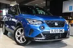 2023 SEAT Arona