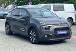 2024 Citroen C3