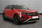 2022 Volkswagen T-Roc