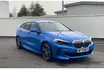 2023 BMW 1 Series