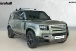 2023 Land Rover Defender