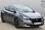 2023 Nissan Leaf