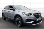 2021 Vauxhall Grandland X