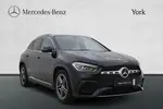 2022 Mercedes-Benz GLA