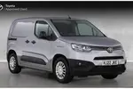 2022 Toyota Proace City