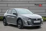 2025 Peugeot 208