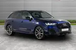 2022 Audi Q7
