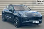 2022 Porsche Macan