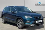 2020 SEAT Ateca