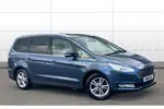 2019 Ford Galaxy