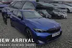 2024 BMW 3 Series