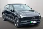 2024 Volvo EX30