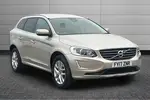 2017 Volvo XC60
