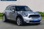 2017 MINI Countryman
