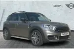 2020 MINI Countryman