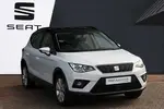 2018 SEAT Arona