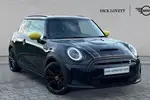 2022 MINI Electric