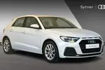 2019 Audi A1