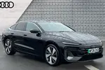 2026 Audi A6