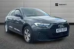 2021 Audi A1