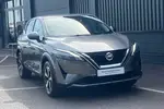 2022 Nissan Qashqai