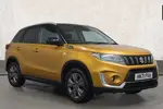 2022 Suzuki Vitara