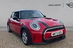 2023 MINI Hatchback