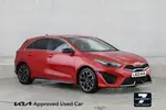 2025 Kia Ceed