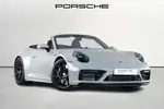 2023 Porsche 911
