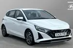 2025 Hyundai i20