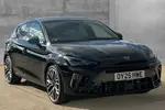 2025 Cupra Leon