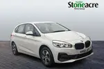 2018 BMW 2 Series Active Tourer