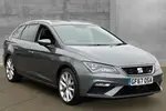 2017 SEAT Leon ST