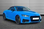 2019 Audi TT