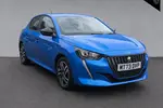 2023 Peugeot 208