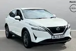 2023 Nissan Qashqai