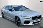 2019 Volvo V90