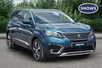 2020 Peugeot 5008