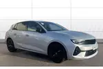 2023 Vauxhall Astra