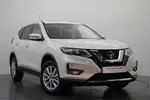 2019 Nissan X-Trail