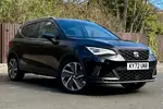 2022 SEAT Arona