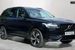 2024 Volvo XC90