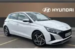 2025 Hyundai i20