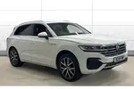 2019 Volkswagen Touareg