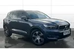 2020 Volvo XC40