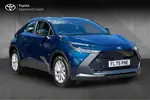 2025 Toyota C-HR