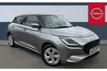 2025 Suzuki Swift