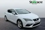 2020 SEAT Leon