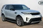 2019 Land Rover Discovery