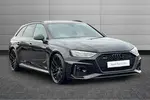 2022 Audi RS4
